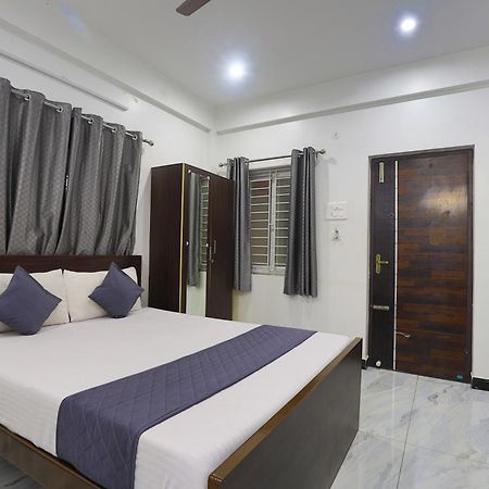 Hotel Ar Residency Chennai Dış mekan fotoğraf