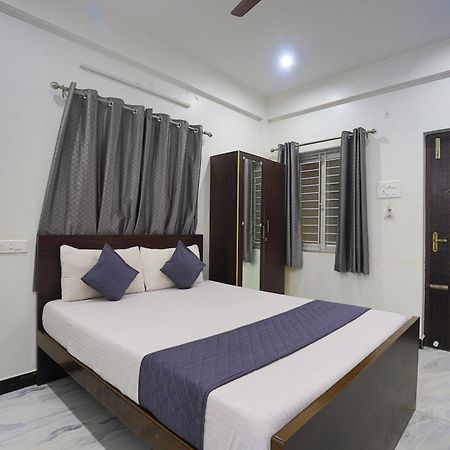Hotel Ar Residency Chennai Dış mekan fotoğraf