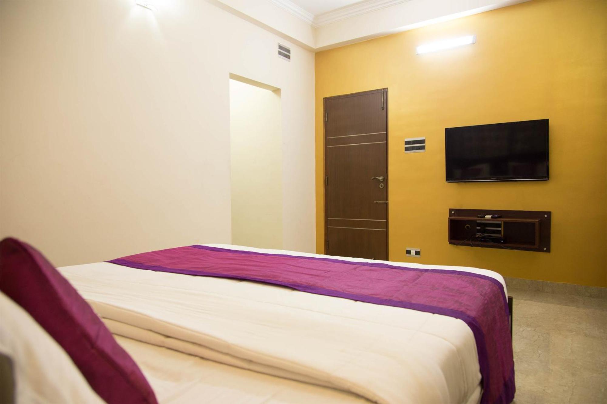 Hotel Ar Residency Chennai Dış mekan fotoğraf