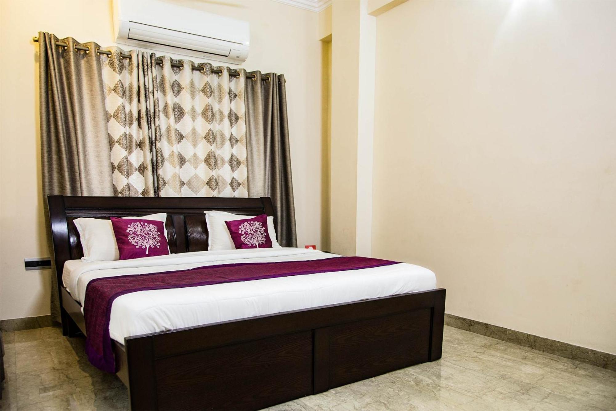 Hotel Ar Residency Chennai Dış mekan fotoğraf