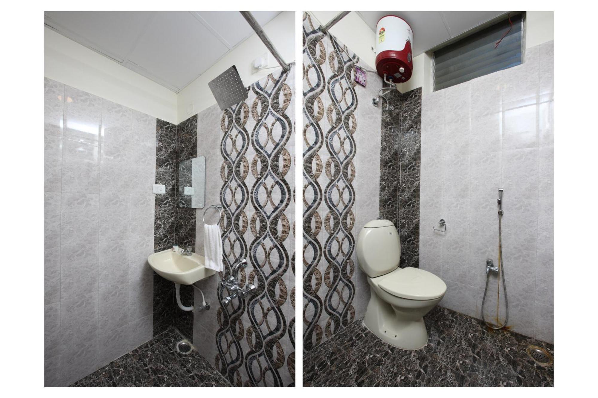Hotel Ar Residency Chennai Dış mekan fotoğraf